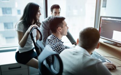 Factech es homologado como proveedor de Deloitte Consulting
