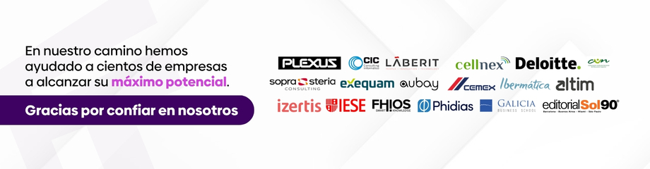 Clientes que confían en FacTech
